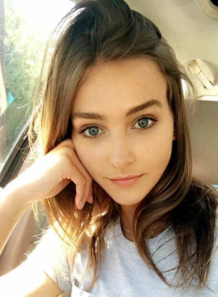 Дівчата з природною красою (48 фото) – фото 10