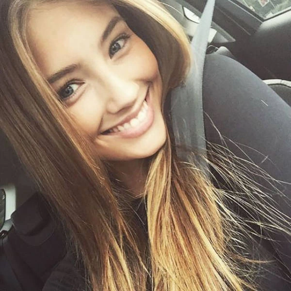 Дівчата з природною красою (48 фото) – фото 11