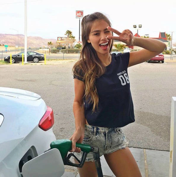 Дівчата з природною красою (48 фото) – фото 12