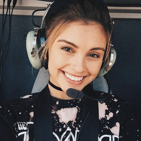 Дівчата з природною красою (48 фото) – фото 14