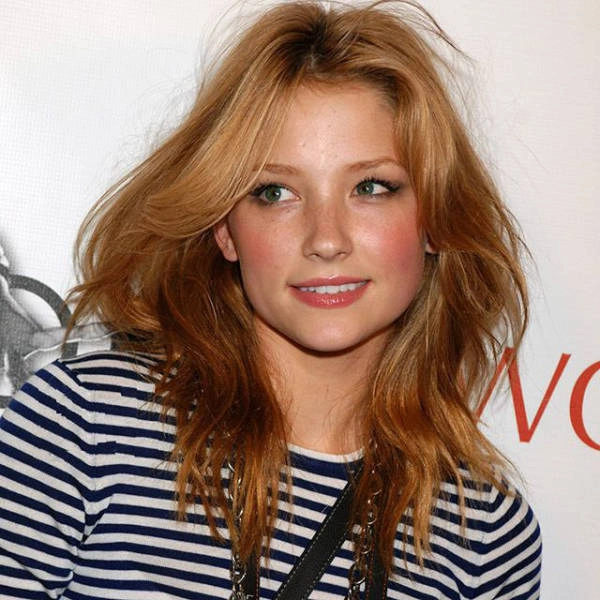 Дівчата з природною красою (48 фото) – фото 17