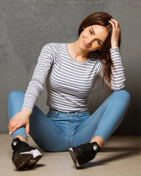 Дівчата з природною красою (48 фото) – фото 18