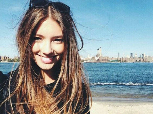 Дівчата з природною красою (48 фото) – фото 23