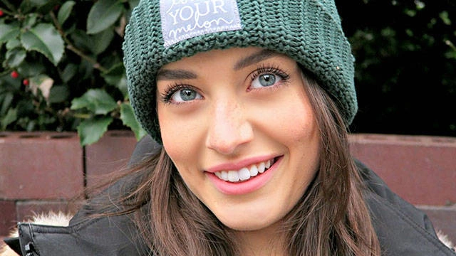 Дівчата з природною красою (48 фото) – фото 24