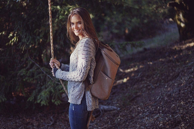 Дівчата з природною красою (48 фото) – фото 27