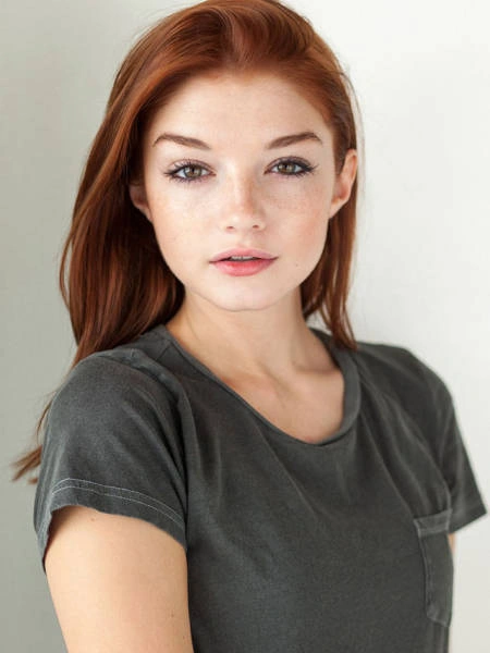 Дівчата з природною красою (48 фото) – фото 28