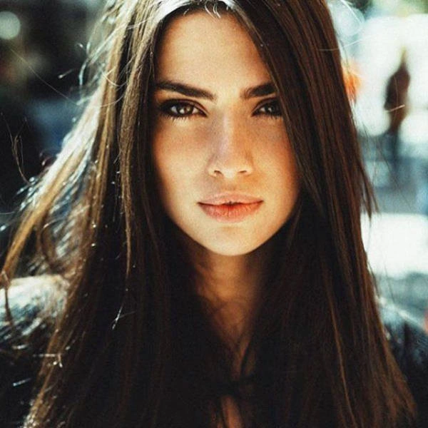 Дівчата з природною красою (48 фото) – фото 36