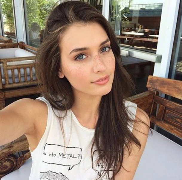 Дівчата з природною красою (48 фото) – фото 42