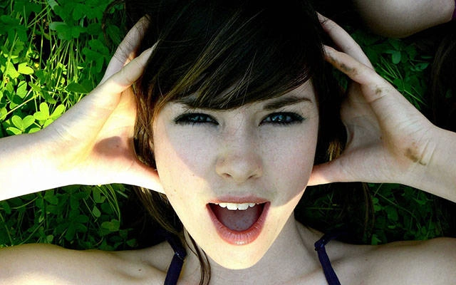 Дівчата з природною красою (48 фото) – фото 43