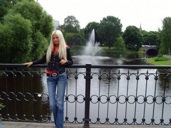 Прихильниця пластичної хірургії Вікторія Уайлд отримала новий п'ятий елемент (21 фото) – фото 6