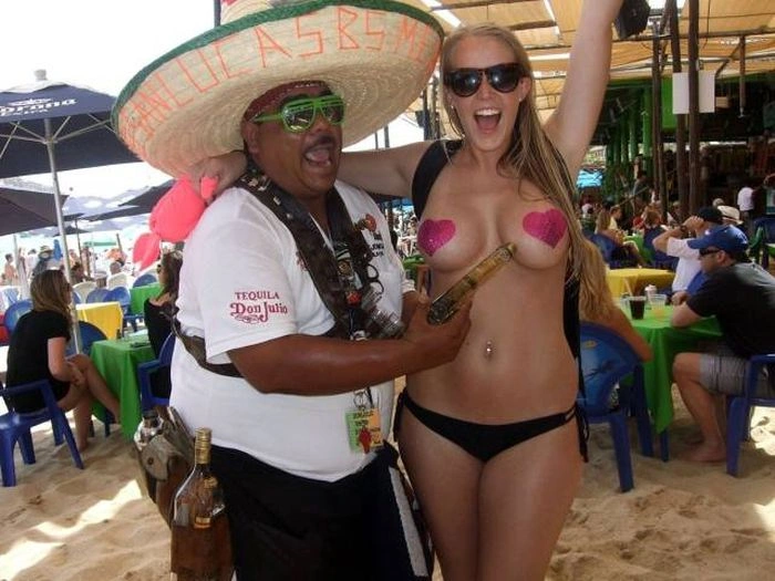 Веселі дівчата. Частина 80 (71 фото) – фото 7