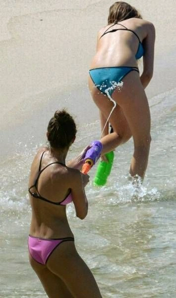 Веселі дівчата. Частина 80 (71 фото) – фото 21