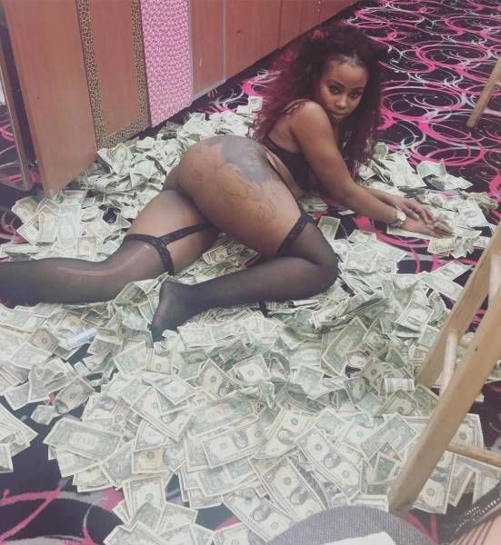 Веселі дівчата. Частина 80 (71 фото) – фото 29