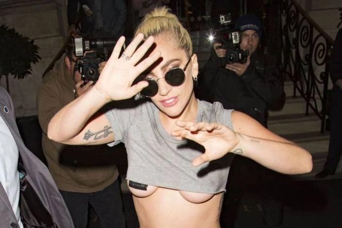 Веселі дівчата. Частина 80 (71 фото) – фото 38