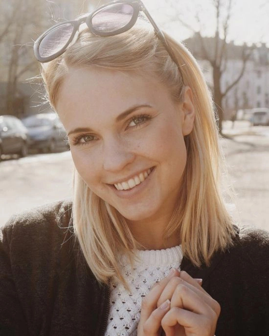 Красиві дівчата з різних куточків світу (20 фото) – фото 1