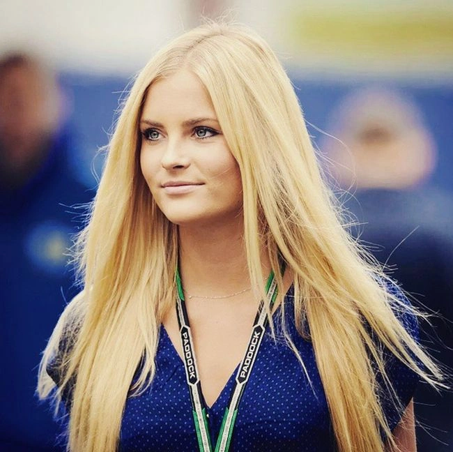 Красиві дівчата з різних куточків світу (20 фото) – фото 3