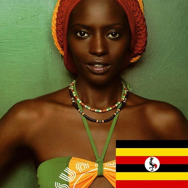 Красиві дівчата з різних куточків світу (20 фото) – фото 14