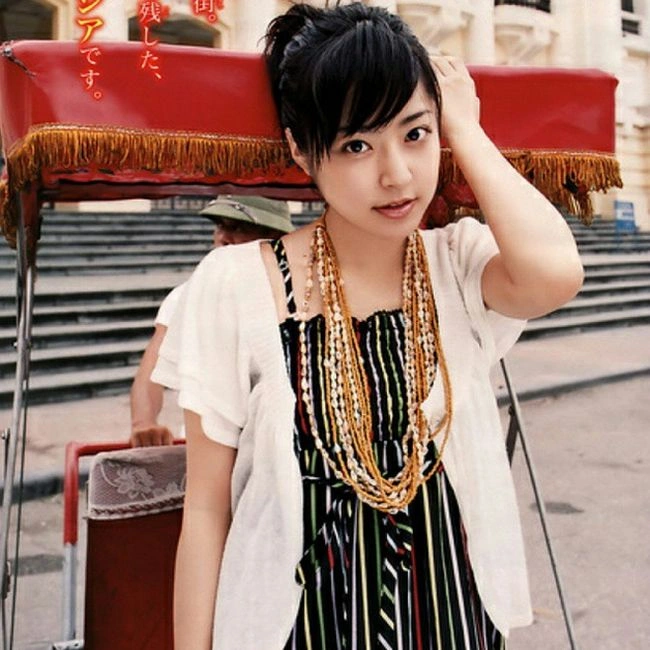 Красиві дівчата з різних куточків світу (20 фото) – фото 16