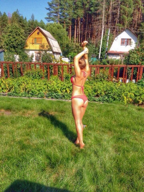 Чарівні користувачки соціальних мереж (48 фото) – фото 3