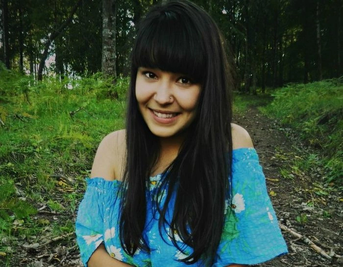 Чарівні користувачки соціальних мереж (48 фото) – фото 7