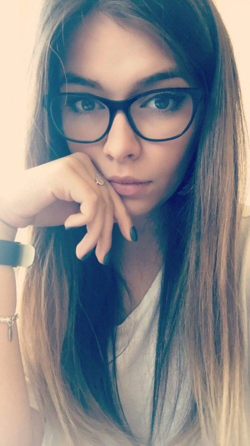 Чарівні користувачки соціальних мереж (48 фото) – фото 12