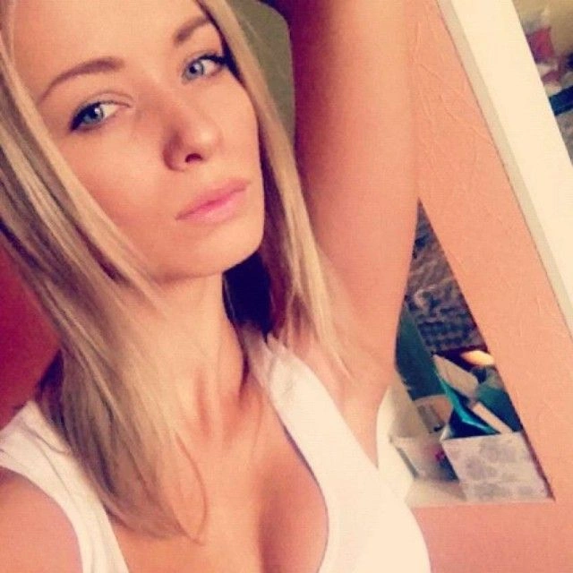 Чарівні користувачки соціальних мереж (48 фото) – фото 15