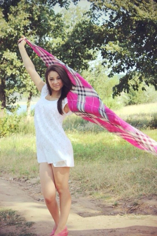 Чарівні користувачки соціальних мереж (48 фото) – фото 27