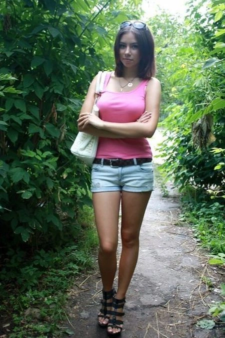 Чарівні користувачки соціальних мереж (48 фото) – фото 28