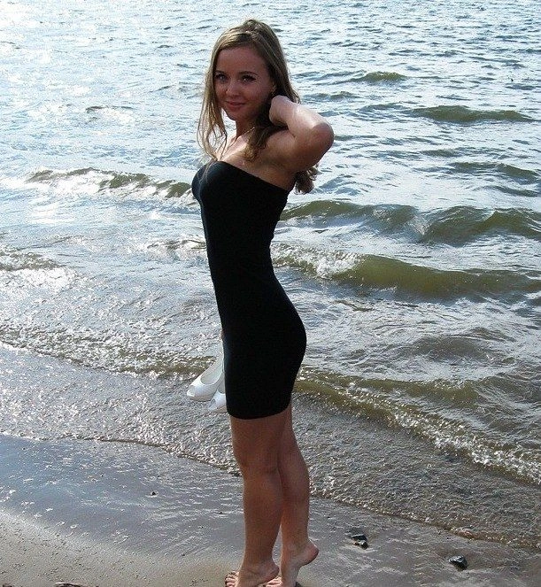 Чарівні користувачки соціальних мереж (48 фото) – фото 30