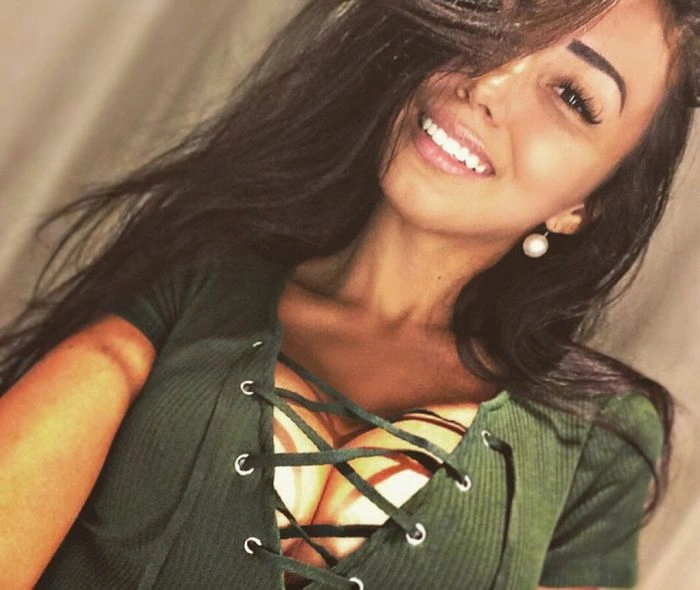 Чарівні користувачки соціальних мереж (48 фото) – фото 38