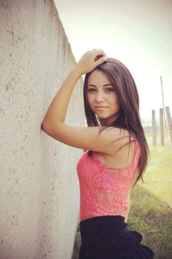 Чарівні користувачки соціальних мереж (48 фото) – фото 42