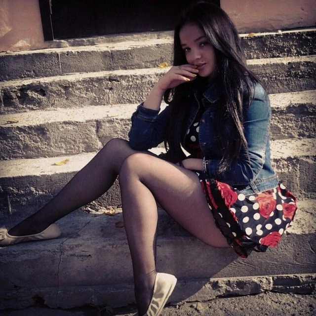 Чарівні користувачки соціальних мереж (48 фото) – фото 43