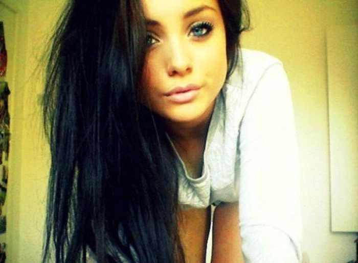 Смішні дівчата. Частина 58 (68 фото) – фото 1