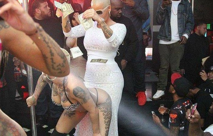 Смішні дівчата. Частина 58 (68 фото) – фото 7