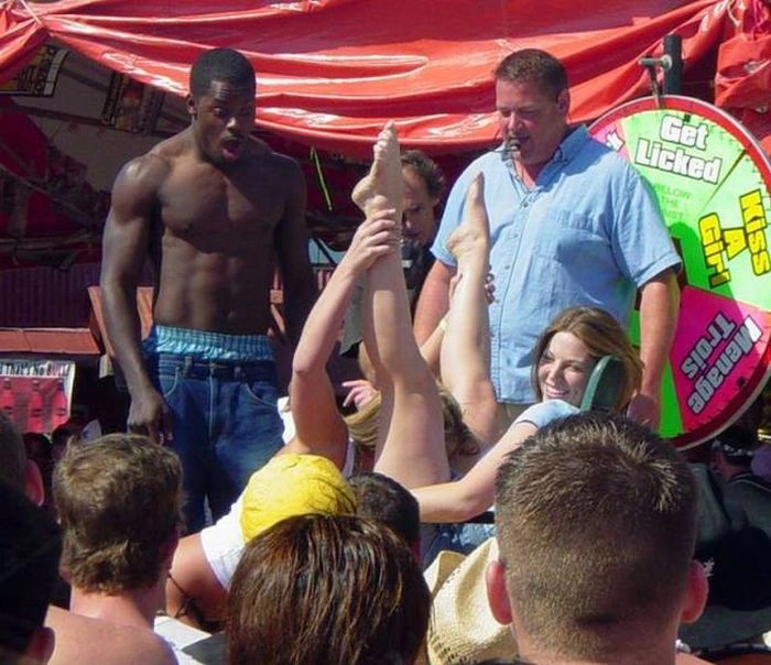 Смішні дівчата. Частина 58 (68 фото) – фото 15