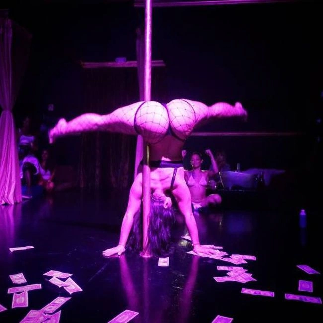 Смішні дівчата. Частина 58 (68 фото) – фото 19