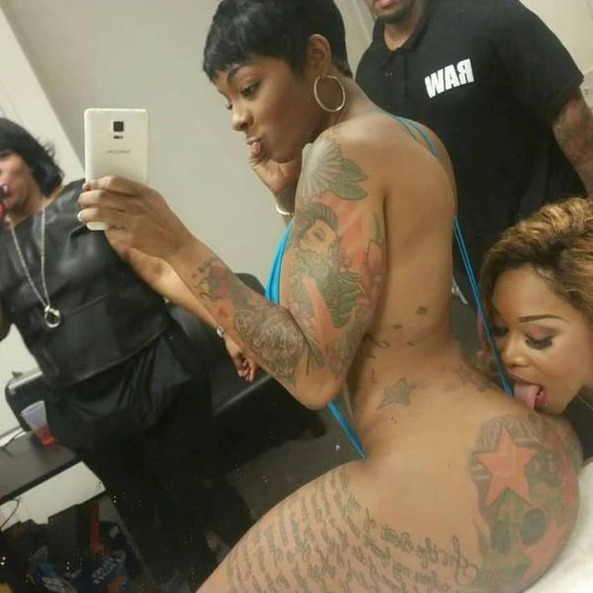 Смішні дівчата. Частина 58 (68 фото) – фото 20