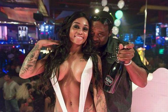 Смішні дівчата. Частина 58 (68 фото) – фото 27