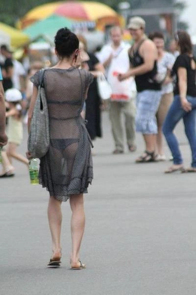 Смішні дівчата. Частина 58 (68 фото) – фото 45