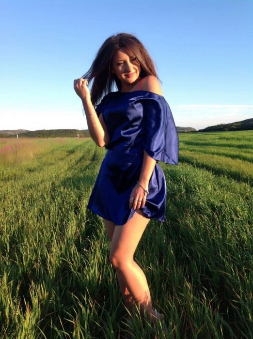 Привабливі користувачки соцмереж (62 фото) – фото 5