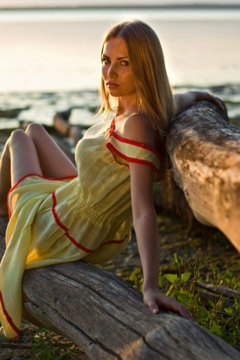 Привабливі користувачки соцмереж (62 фото) – фото 8