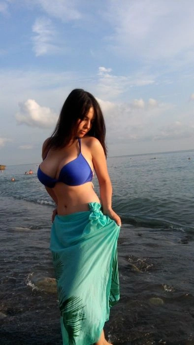 Привабливі користувачки соцмереж (62 фото) – фото 35