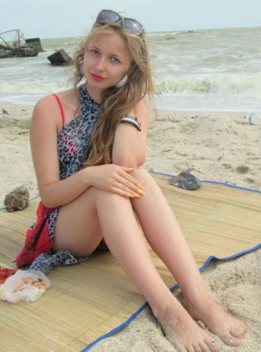 Привабливі користувачки соцмереж (62 фото) – фото 46