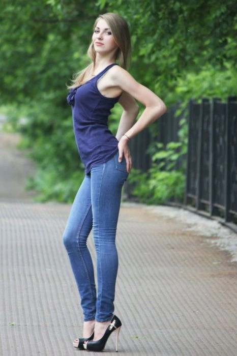 Привабливі користувачки соцмереж (62 фото) – фото 62