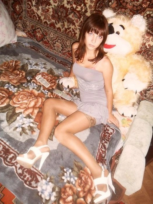 Домашні фото любителів килимів (47 фото) – фото 15