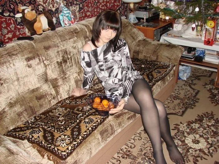 Домашні фото любителів килимів (47 фото) – фото 27