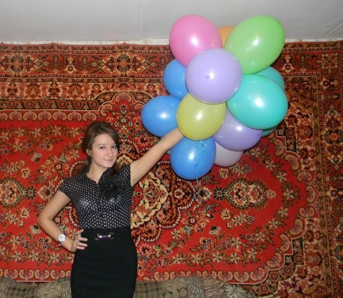 Домашні фото любителів килимів (47 фото) – фото 30