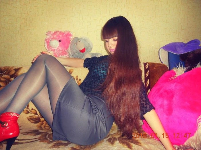 Домашні фото любителів килимів (47 фото) – фото 38