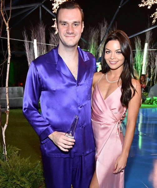 Щорічна вечірка "Сон у літню ніч" в особняку Playboy (29 фото) – фото 4