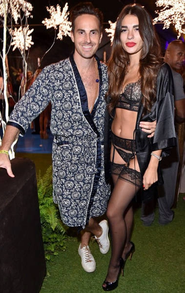 Щорічна вечірка "Сон у літню ніч" в особняку Playboy (29 фото) – фото 19